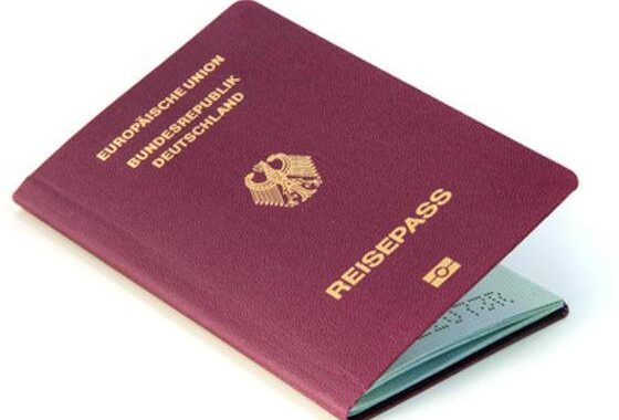 german-passport